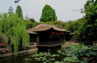 廣東夏季去哪避暑？盤點廣東的古典園林們