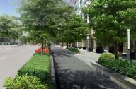 城市街道景觀設計方法